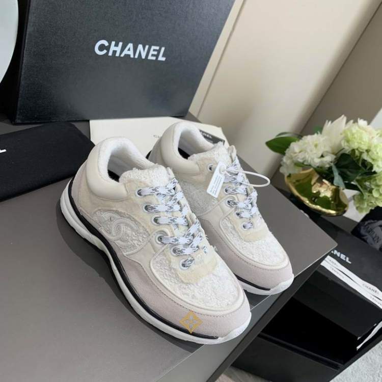 Picture of Chanel Shoes _SKUChanelF35-41M39-45mhf09143039